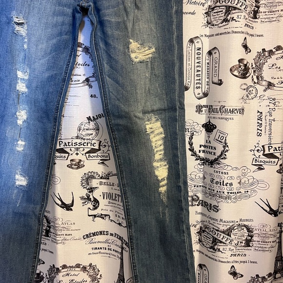 Edyson jeans - Picture 3 of 6